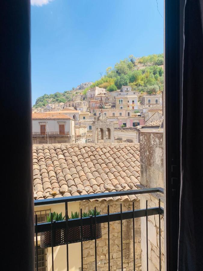 La Casetta Di Santa Sofia モーディカ エクステリア 写真