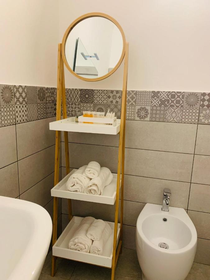 La Casetta Di Santa Sofia モーディカ エクステリア 写真