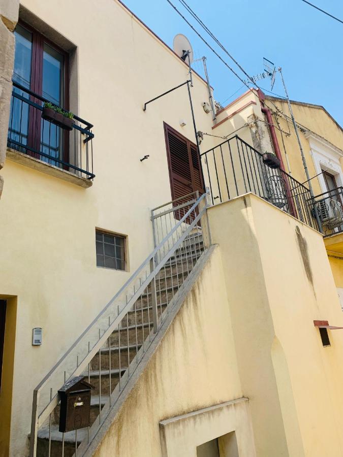 La Casetta Di Santa Sofia モーディカ エクステリア 写真