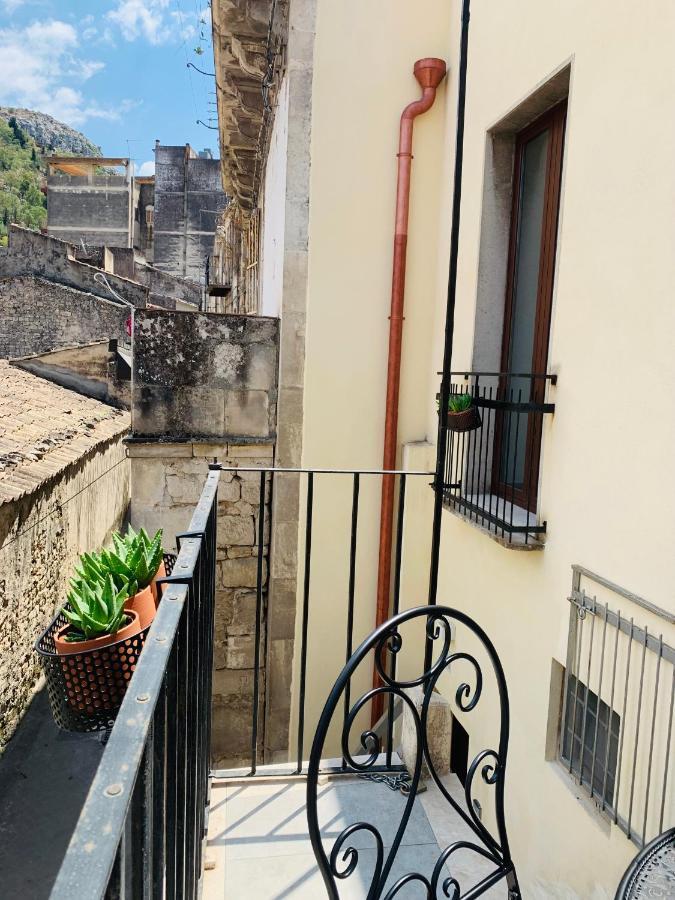La Casetta Di Santa Sofia モーディカ エクステリア 写真
